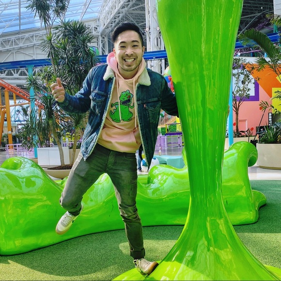 Meet your Posher, Justin - Picture 3 of 8